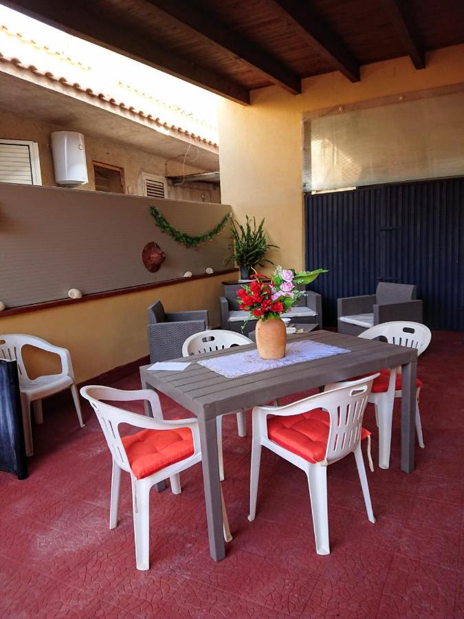 Сasa de vacaciones Casa Michele